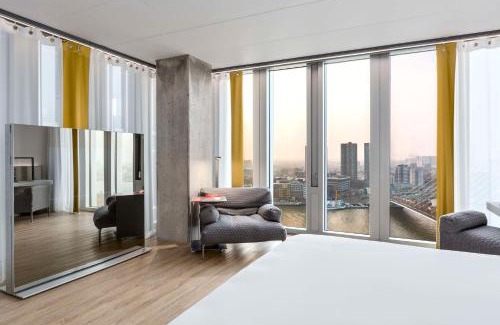 Kop van Zuid Hotel | nhow Rotterdam