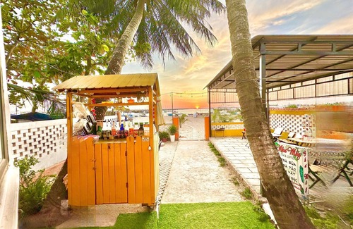 Khu 6 House | Nhu May Homestay Phu Quoc