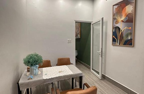Ninh Kieu Apartment | Nhu's house