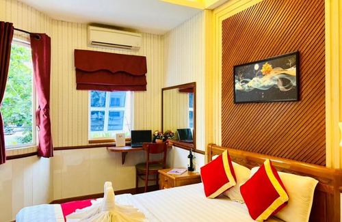 Korean Industrial Zone Hotel | Nhu Y 2 Hotel