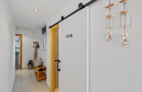Torre de Benagalbon Apartment | Niña Sureña Home Añoreta Golf