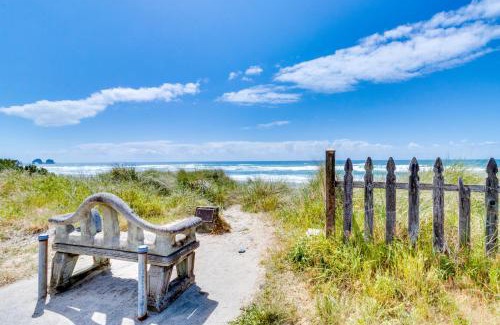 Rockaway Beach House | Niños Al Mar