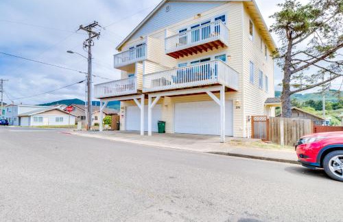 Rockaway Beach House | Niños Al Mar