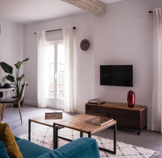 Centro - Sagrario Apartment | Niños Luchando