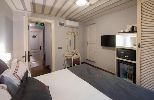 Sultanahmet Hotel | NİA SULTANAHMET