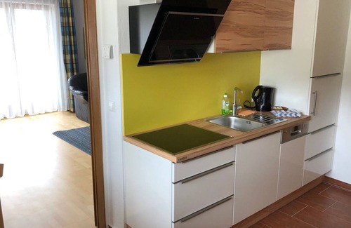 Sankt Wolfgang im Salzkammergut Apartment | Nice apartment centrally located