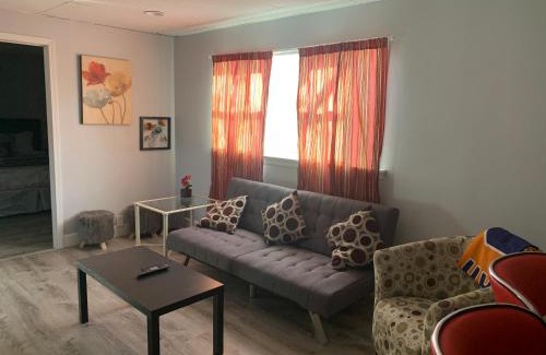 Niagara Falls House | Niagara Falls (USA) Minutes to EVERYTHING