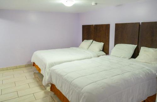 Niagara Falls Apartment | Niagara Holiday Apartment