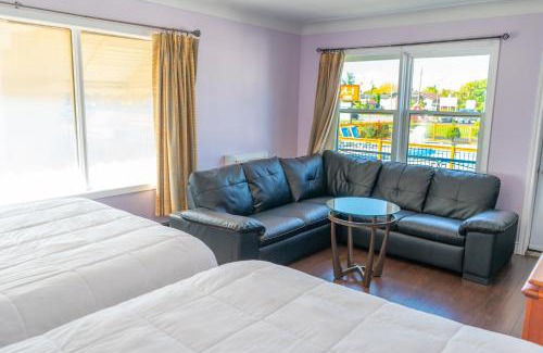 Niagara Falls Apartment | Niagara Holiday Apartment