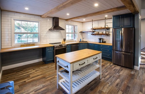 Louth House | Niagara Wine Routes Fifth street