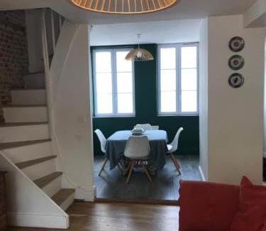 Abbeville House | Niarnia