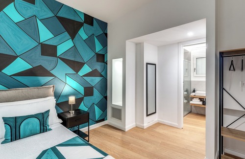 Naples City Centre House | Nibla's Room Napoli