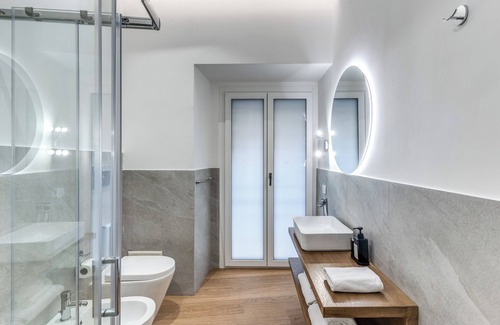 Naples City Centre House | Nibla's Room Napoli