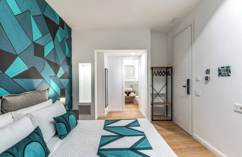Naples City Centre House | Nibla's Room Napoli