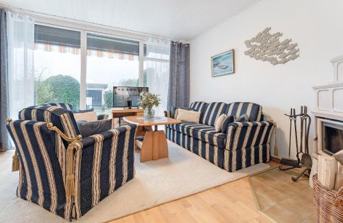 Staberdorf House | Nicölchens Ferienbude