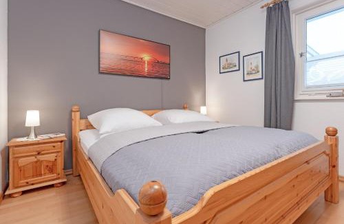 Staberdorf House | Nicölchens Ferienbude