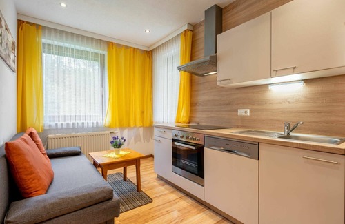 Klopein am Klopeiner See Apartment | Nice apartment for 2 people with WIFI, TV and balcony