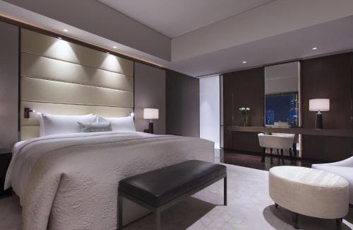 Jinjiang Hotel | Niccolo Chengdu