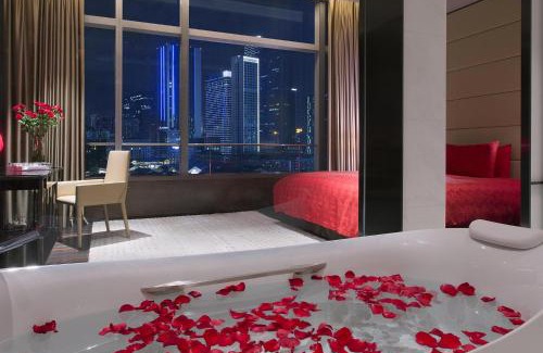 Jinjiang Hotel | Niccolo Chengdu