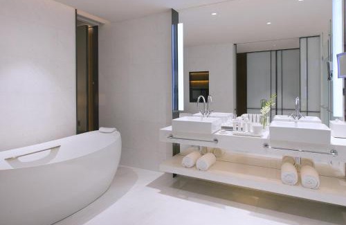 Jinjiang Hotel | Niccolo Chengdu