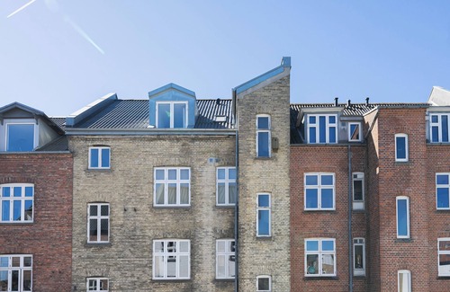 Øgadekvarteret Apartment | Nice 1-bed in quiet residential area - 229
