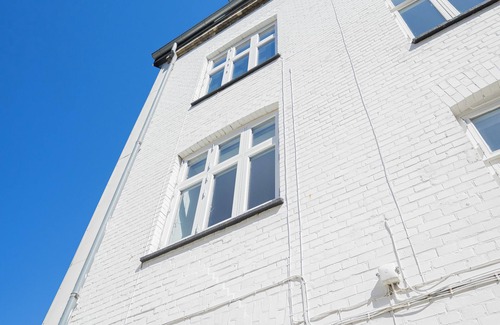 Øgadekvarteret Apartment | Nice 1-bed in quiet residential area - 229