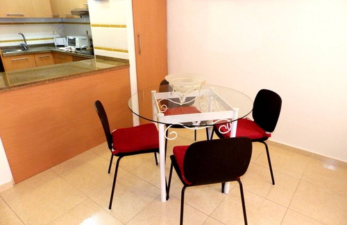 El Medano Apartment | Nice 1 bedroom Apartment with big terrace