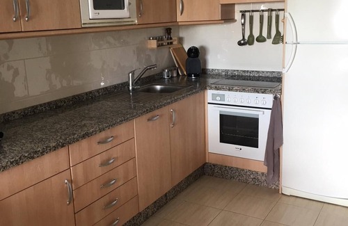 El Madronal Apartment | Nice 2 Bedroom + 2 Bathroom Apartment In Center Of Arona