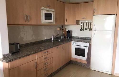 El Madronal Apartment | Nice 2 Bedroom + 2 Bathroom Apartment In Center Of Arona