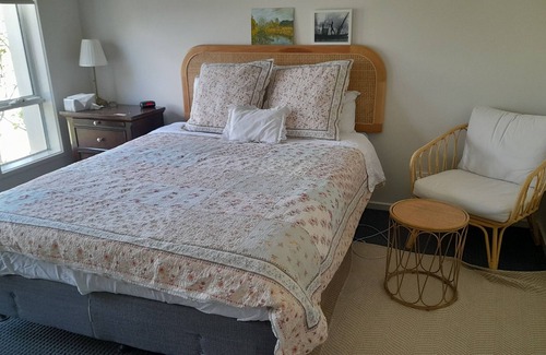 Officer House | Nice 2 bedrooms for 3 people