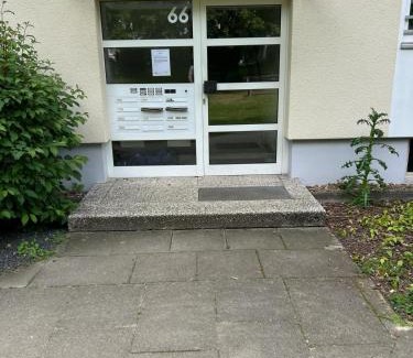 Wolfsburg Apartment | Nice 2 Room Apartment - central/VW Werk