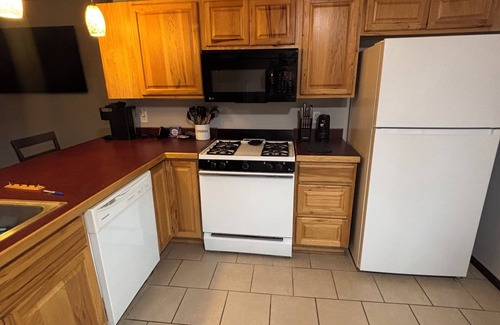 Lewiston House | Nice 3-bedroom home in Lewiston with access to ATV/Snowmobile trails.
