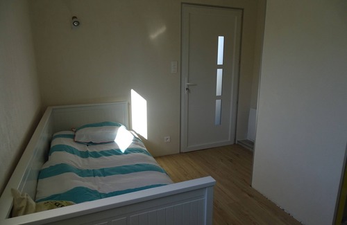 Tresses Bed & Breakfast | NICE ACCOMMODATION INDEPENDENT ENTRANCE NEAR BORDEAUX