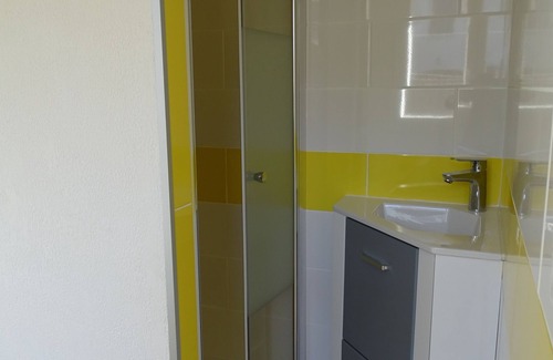Tresses Bed & Breakfast | NICE ACCOMMODATION INDEPENDENT ENTRANCE NEAR BORDEAUX