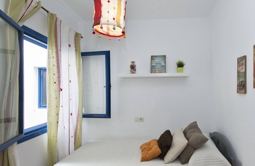 Caleta de Famara Apartment | Nice Accomodation in Famara -Lanzarote