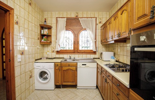 Miami Platja House | nice and big apartment in Miami Platja