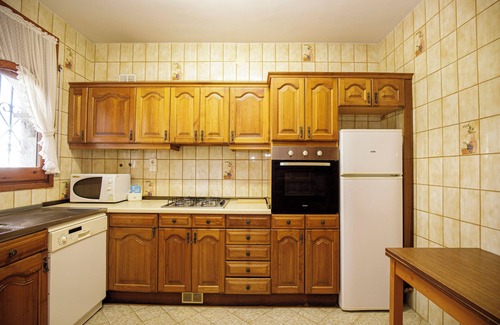 Miami Platja House | nice and big apartment in Miami Platja