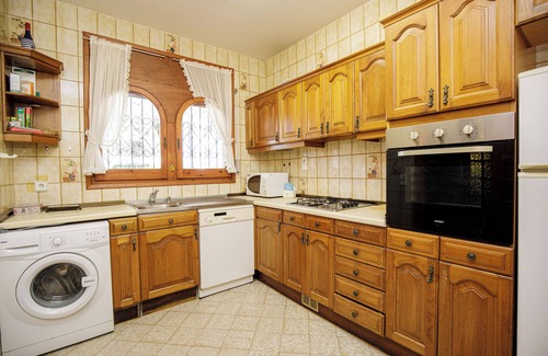 Miami Platja House | nice and big apartment in Miami Platja