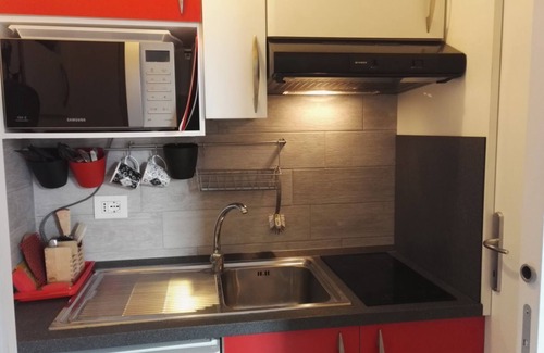 Centro Storico Apartment | Nice and bright apartment with wi-fi and a/c in Darsena and Navigli district