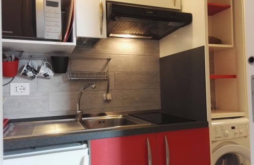 Centro Storico Apartment | Nice and bright apartment with wi-fi and a/c in Darsena and Navigli district