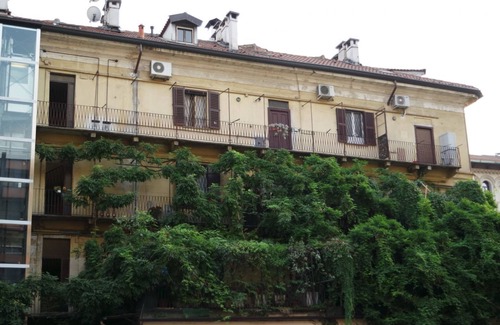 Centro Storico Apartment | Nice and bright apartment with wi-fi and a/c in Darsena and Navigli district