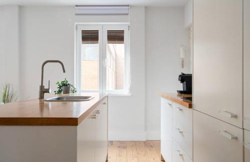 Puerta del Angel Apartment | Nice and bright apartment in Puerta del Ángel - Cabello