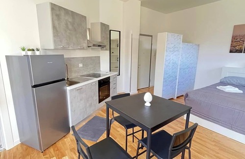 Casoretto Apartment | Nice and Comfy Apartment : Central Area of Milan