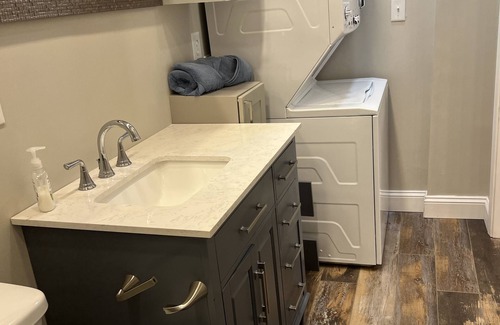 Jesup Apartment | Nice and cozy -close to town