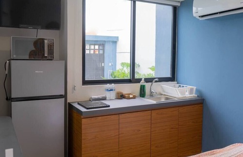 Downtown Cancun Apartment | Nice and Cozy Downtown Home - Aldeazul 1