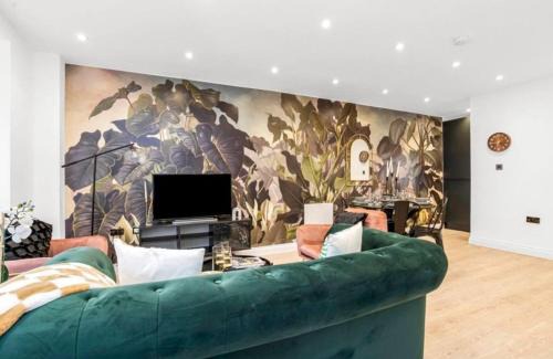 Uxbridge South Apartment | Nice and Cozy flat near Heathrow