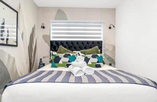 Uxbridge South Apartment | Nice and Cozy flat near Heathrow