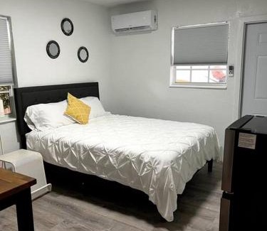 Seybold Apartment | Nice and Cozy guest house