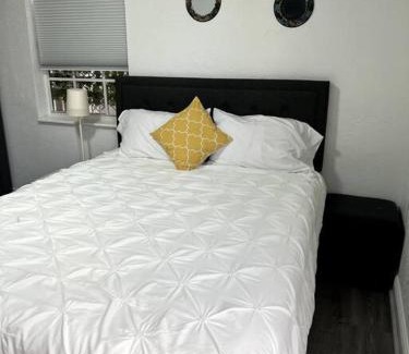 Seybold Apartment | Nice and Cozy guest house