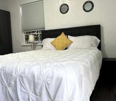Seybold Apartment | Nice and Cozy guest house